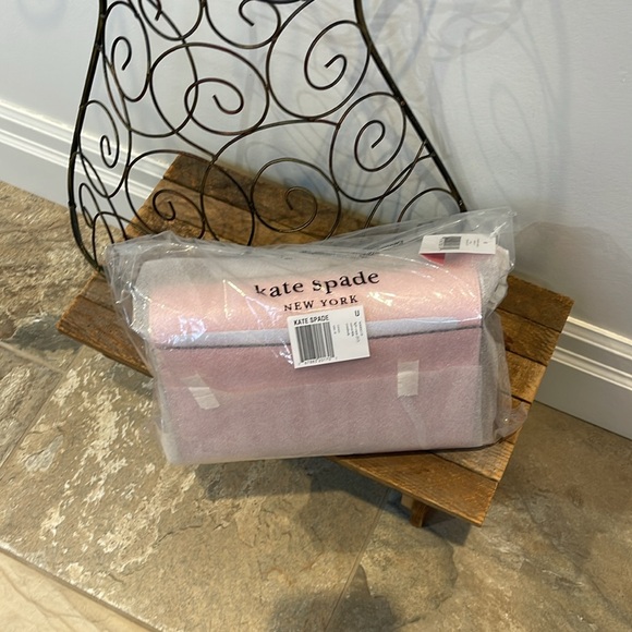 🆕 Kate Spade Carson Convertable Cross Body - Picture 8 of 10